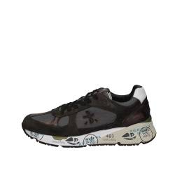 PREMIATA Sneaker Uomo Modello Mase 4005 Colore Verdone 44 von PREMIATA