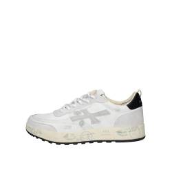 PREMIATA Sneakers Weiß NOU6765, Weiß, 41 EU von PREMIATA