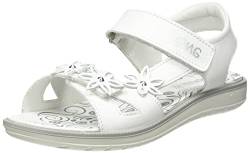 Primigi Damen Pal 18811 Sandale, Bianco, 34 EU von PRIMIGI