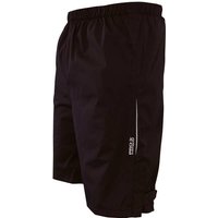 PRO-X ELEMENTS Herren Regenhose XL&D Regen-Überhose kurz ONTARIO von PRO-X Elements