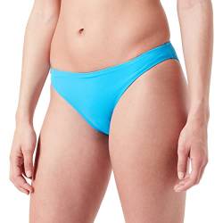 PUMA Damen Classic Bottom Bikini Unterteile, Energy Blue, XL EU von PUMA