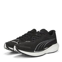 PUMA Deviate Nitro 2 Herren Laufschuhe, Schwarz, 46 EU von PUMA