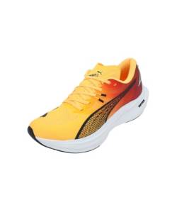 PUMA Deviate Nitro 3 Fade Running Shoes EU 43 von PUMA