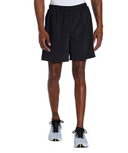 PUMA Herren Favorite Velocit Bermudas, schwarz, S von PUMA