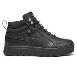 PUMA Tarrenze Sb Iii Herren-Sneaker, Schwarz, 38.5 EU von PUMA