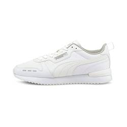 PUMA Unisex R78 SL Sneaker, White White, 46 EU von PUMA