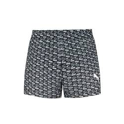 Puma Herren Shorts Badebekleidung, Schwarz, L von PUMA