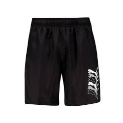 Puma Herren Shorts Badebekleidung, Schwarz, M von PUMA