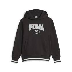 Puma Squad Fl Hoodie 13-14 Years von PUMA