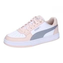 Puma Unisex Adults Puma Caven 2.0 Sneakers, Rosebay-Gray Fog-Puma White, 37.5 EU von PUMA