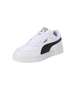 PUMA Erwachsene CA Pro Classic Sneakers 46 White Black von PUMA