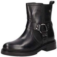 PX Biker Boots Damen schwarz von PX