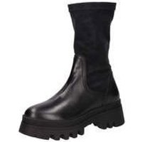 PX Stiefelette Damen schwarz von PX