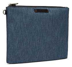 Pacsafe RFIDsafe Small Travel Pouch Dark Denim von Pacsafe