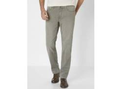 Paddock`s 5-Pocket Jeans Herren Baumwolle, beige von Paddock's