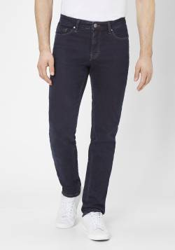 Paddock&#039;s Pipe Jeans Slim Fit blue black von Paddock's