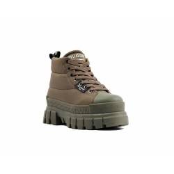 Damen Stiefeletten Palladium Revolt Boot Overcush von Palladium