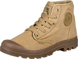 Palladium, PAMPA HI, Sneaker Boots male, Beige, 42, EU von Palladium