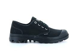 Palladium, PAMPA Oxford, Sneakers male, Schwarz, 45, EU von Palladium