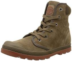 Palladium Damen Lp Sud F Derby, Beige (381/caribou) von Palladium