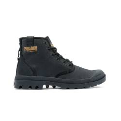 Stiefeletten Palladium Pampa Hi Coated von Palladium