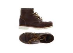 Panama Jack Herren Stiefel, braun, Gr. 42 von Panama Jack