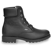 Panama Jack Panama Winterstiefelette, Winterboots, Schnürboots, mit GORE-TEX, seitliche Logoprägung von Panama Jack