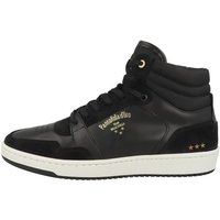 Pantofola d´Oro Sirolo Mid Herren Sneaker von Pantofola d´Oro