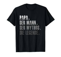 Vatertagsgeschenk tshirt Papa Spruch Vatertag shirt Vater T-Shirt von Papa tshirt Vater Vatertagsgeschenk shirt Vatertag