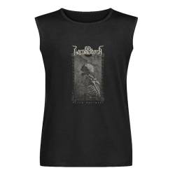 Lorna Shore Deathcore Band Man Men's Vests Tank Tops O-Neck 100% Cotton Undershirts Unisex Sleeveless T-Shirt XXL von Parlede