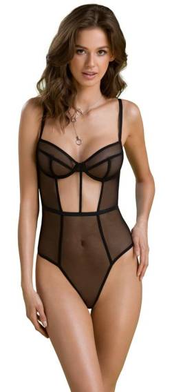 Varella Body"2XL/3XL" von Passion