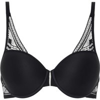 Passionata® Ondine Schalen-BH, Spitze, für Damen, schwarz, 70B von Passionata