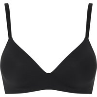 Passionata® Pila Triangel-BH, bügellos, für Damen, schwarz, L von Passionata