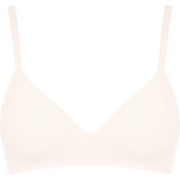 Passionata® Pila Triangel-BH, bügellos, für Damen, weiß, L von Passionata