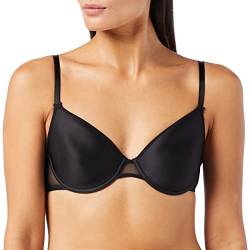 Passionata Damen BH (Mit Bügel) Miss Joy Spacer-BH 4702, Schwarz (Schwarz 11), 75C von Passionata