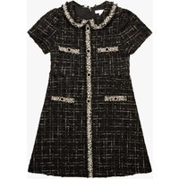 Patachou  - Tweed-Kleid | Mädchen (164) von Patachou