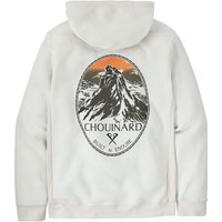 Patagonia Damen Chouinard Crest Uprisal Hoodie von Patagonia