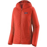 Patagonia Damen Hybrid Nano-Air Light Hoodie Jacke von Patagonia