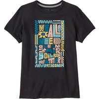 Patagonia Damen We All Need Ringer T-Shirt von Patagonia