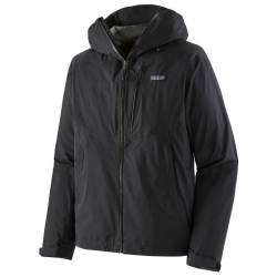 Patagonia - Granite Crest Jacket - Regenjacke Gr XXL schwarz von Patagonia