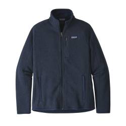 Patagonia Herren Fleecejacke Better Sweater von Patagonia