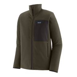 Patagonia Herren Fleecejacke R2 TechFace von Patagonia