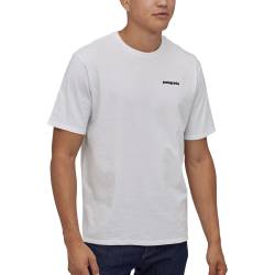 Patagonia Herren T-Shirt M's P-6 Logo Responsibili von Patagonia