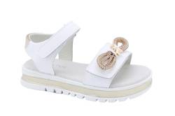 Patrizia Pepe Kids PK299.27_32 Flat Sandal, EU von Patrizia Pepe Kids