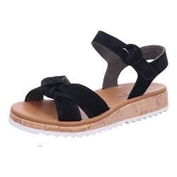 Paul Green 6059 Damen Sandalen, EU 39 von Paul Green