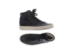 Paul Green Damen Sneakers, schwarz, Gr. 6.5 von Paul Green
