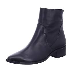 Paul Green Stiefelette 8074-004, Glattleder, Schwarz, Damen EU 3,5/36 von Paul Green