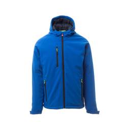 Wasserdichte Jacke mit Kapuze Payper Wear Gale Pad von Payper Wear