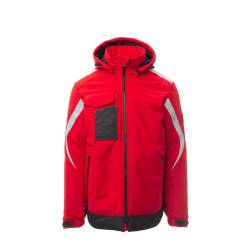 Wasserdichte Jacke mit Kapuze Payper Wear Wonder Pad von Payper Wear