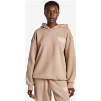 Peach Fit Studio Gfx - Damen Hoodies von Peach Fit